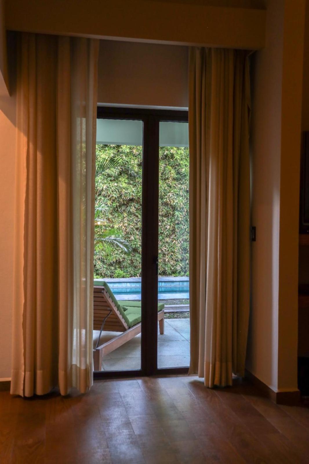 Soul Spring Sanctuary Hotel Xochitepec Exterior photo