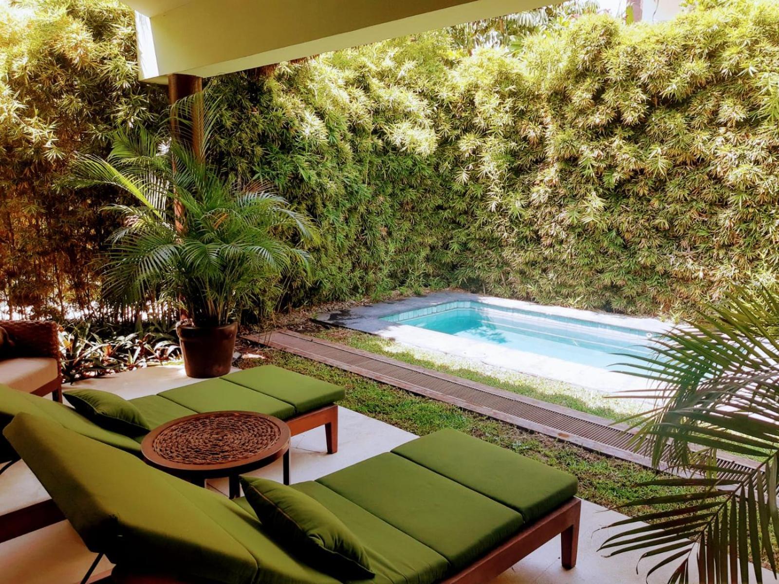 Soul Spring Sanctuary Hotel Xochitepec Exterior photo