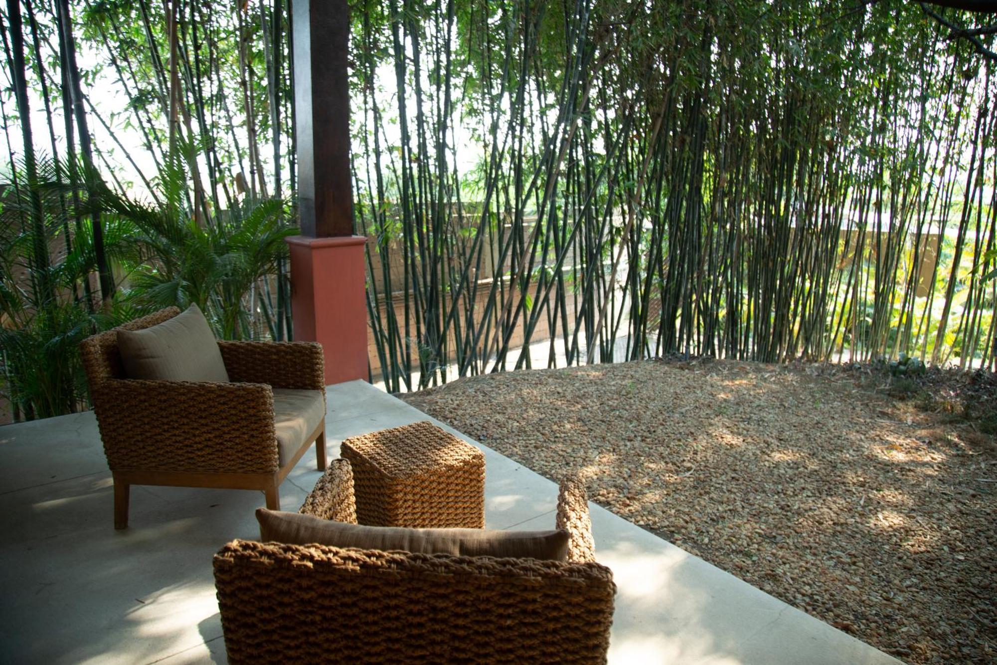 Soul Spring Sanctuary Hotel Xochitepec Exterior photo