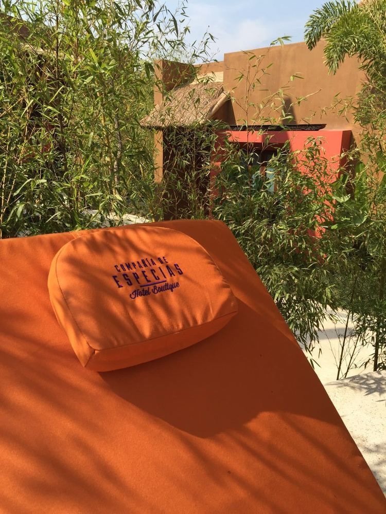 Soul Spring Sanctuary Hotel Xochitepec Exterior photo